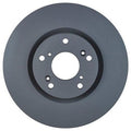 RDA Front Disc Brake Rotor Pair for Honda Integra | RDA7908