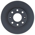 RDA Front Disc Brake Rotor Pair for Holden Combo | RDA7978