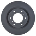 RDA Vented Disc Brake Rotor 332mm | RDA7981