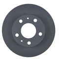 RDA Front Disc Brake Rotor Pair for Fiat Ducato | RDA7985