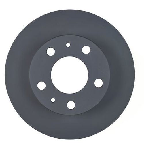RDA Front Disc Brake Rotor Pair for Fiat Ducato | RDA7985