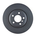RDA Rear Disc Brake Rotor Pair for BMW X6 E71/F16 | RDA8007