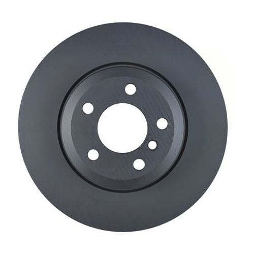RDA Rear Disc Brake Rotor Pair for BMW X6 E71/F16 | RDA8007