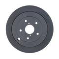 RDA Rear Brake Rotor Pair for Subaru Tribeca | RDA8063