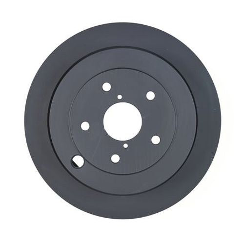 RDA Rear Brake Rotor Pair for Subaru Tribeca | RDA8063