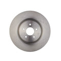 RDA Front Brake Rotor Pair for Nissan Skyline | RDA8073