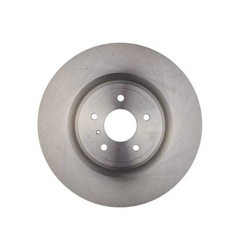RDA Front Brake Rotor Pair for Nissan Skyline | RDA8073