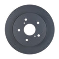 RDA Rear Brake Rotor Pair for Suzuki Kizashi | RDA8127