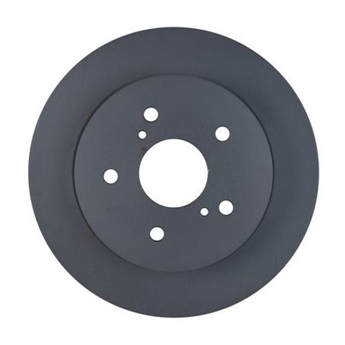RDA Rear Brake Rotor Pair for Suzuki Kizashi | RDA8127