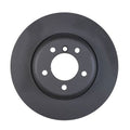 RDA Front Brake Rotor Pair for BMW 325D E90 | RDA8163
