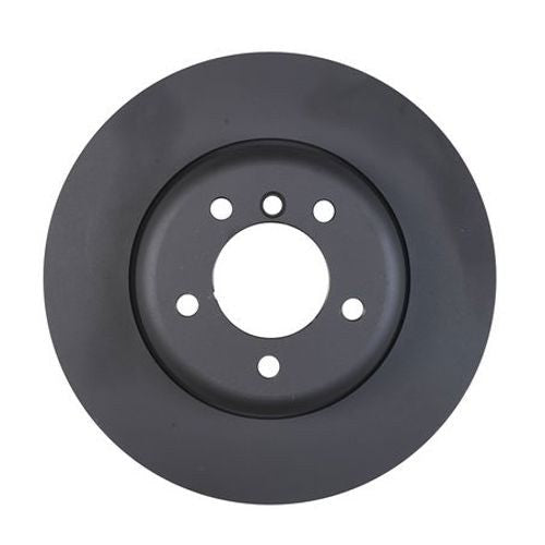 RDA Front Brake Rotor Pair for BMW 325D E90 | RDA8163