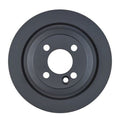 RDA Rear Brake Rotor Pair for Mini One R56 | RDA8276