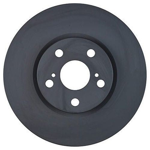 RDA Front Brake Rotor Pair for Toyota Corolla | RDA8392