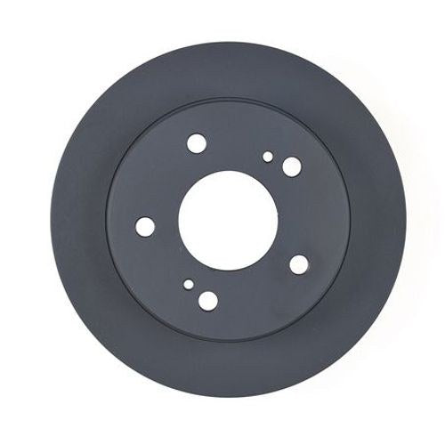 RDA Rear Brake Rotor Pair for Nissan Silvia | RDA906
