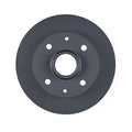 RDA Disc Brake Rotor Pair for Mazda RX-7 Rear | RDA935