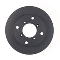 RDA Front Disc Brake Rotor Pair for Suzuki Swift | RDA22