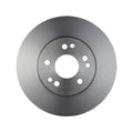RDA Front Disc Brake Rotor Pair for Mercedes-Benz E320 | RDA266
