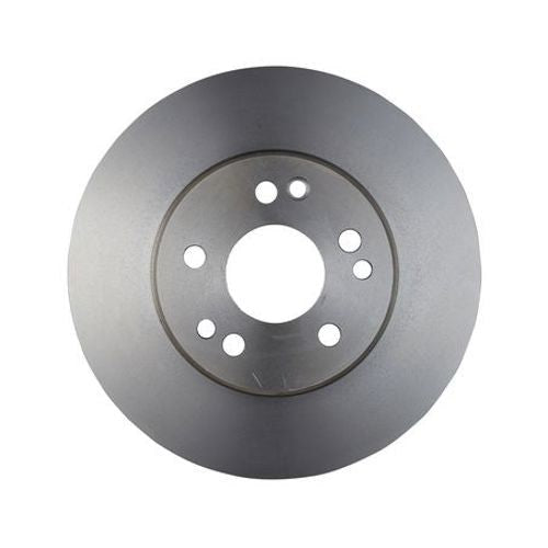 RDA Front Disc Brake Rotor Pair for Mercedes-Benz E320 | RDA266