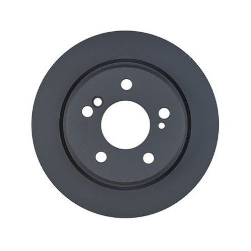 RDA Rear Disc Brake Rotor Pair for Mercedes-Benz SLK320 | RDA267