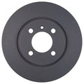 RDA Front Brake Rotor Pair for BMW Z1 E30 | RDA679