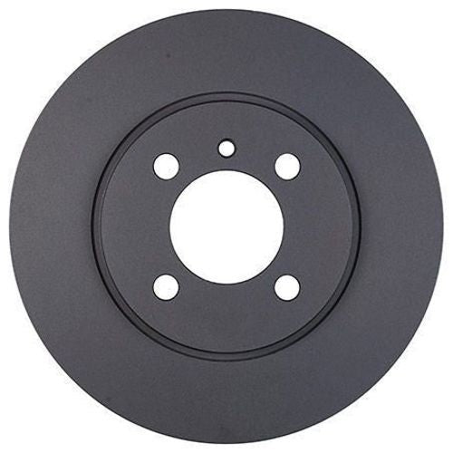 RDA Front Brake Rotor Pair for BMW Z1 E30 | RDA679