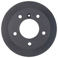 RDA Rear Disc Brake Rotor Pair for Volkswagen LT46 | RDA7304