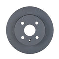 RDA Rear Disc Brake Rotor Pair for Opel Astra | RDA7544