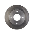 RDA Front Disc Brake Rotor Pair for Nissan Silvia S13 | RDA7698