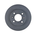RDA Front Disc Brake Rotor Pair for Kia Rio | RDA7865