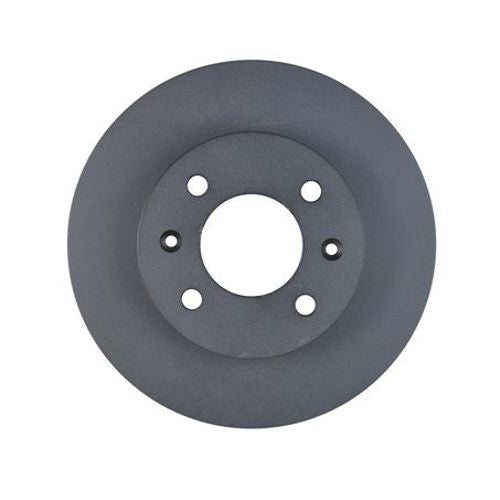 RDA Front Disc Brake Rotor Pair for Kia Rio | RDA7865