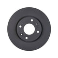 RDA Front Disc Brake Rotor Pair for Smart MCC Forfour | RDA7868