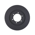RDA Front Disc Brake Rotor Pair for Peugeot 4007 | RDA7873