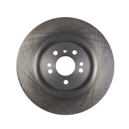 RDA Front Disc Brake Rotor Pair for Mercedes-Benz R350 | RDA7918