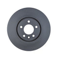 RDA Front Brake Rotor Pair for VW Transporter T5/T6 | RDA8285