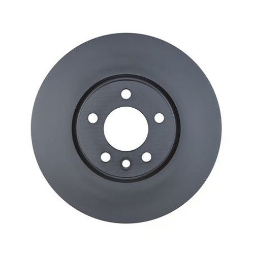 RDA Front Brake Rotor Pair for VW Transporter T5/T6 | RDA8285