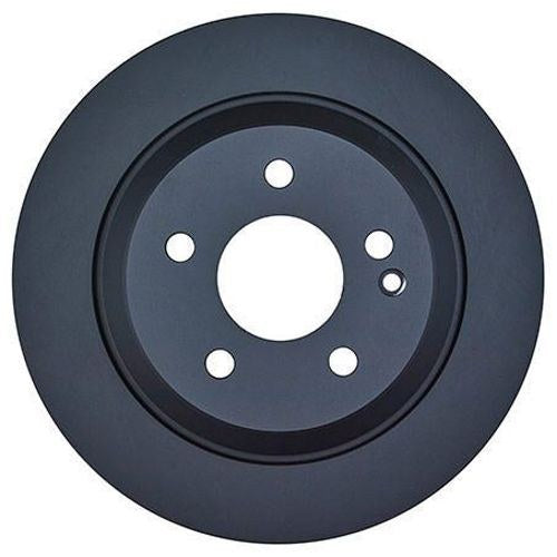 RDA Rear Brake Rotor Pair for Mercedes-Benz Vito | RDA8434