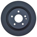 RDA Rear Brake Rotor Pair for Mercedes-Benz Vito | RDA8434