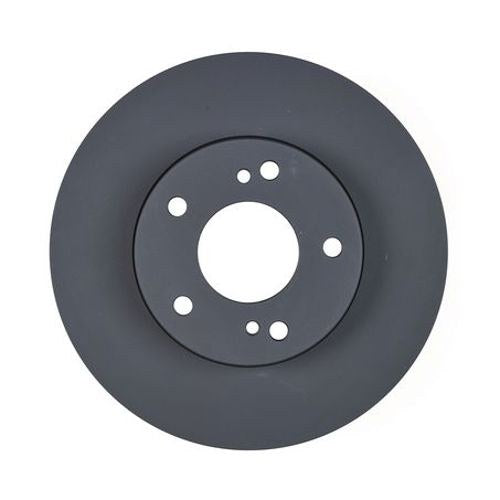 RDA Disc Brake Rotor Pair for Nissan Tino Front | RDA914