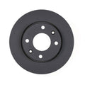 RDA Front Brake Rotor Pair for Peugeot 306 | RDA7355