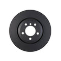 RDA Rear Disc Brake Rotor Pair for BMW 760i E65 | RDA7995
