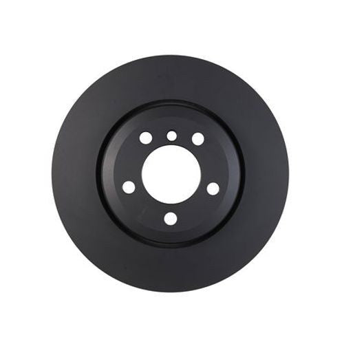 RDA Rear Disc Brake Rotor Pair for BMW 760i E65 | RDA7995
