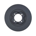 RDA Front Disc Brake Rotor Pair for Mazda Familia BF | RDA101