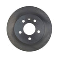 RDA Rear Disc Brake Rotor Pair for Ford LTD/Landau | RDA108