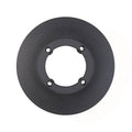 RDA Front Disc Brake Rotor Pair for Suzuki Wagon R+ CT21 | RDA12