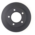 RDA Front Disc Brake Rotor Pair for Ford Bronco | RDA121