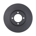 RDA Front Disc Brake Rotor Pair for Toyota Corona RT80 | RDA139