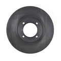 RDA Front Disc Brake Rotor Pair for Toyota Townace | RDA158
