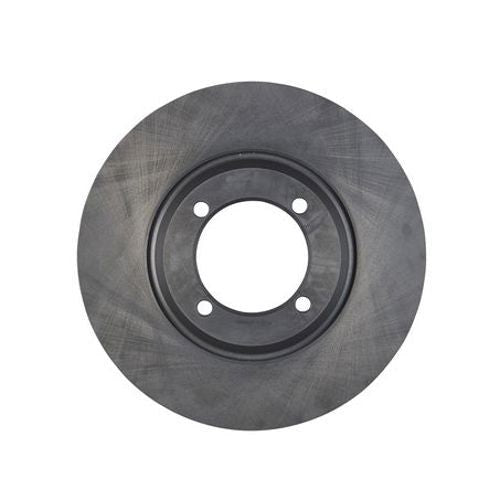 RDA Front Disc Brake Rotor Pair for Mitsubishi Sigma | RDA211