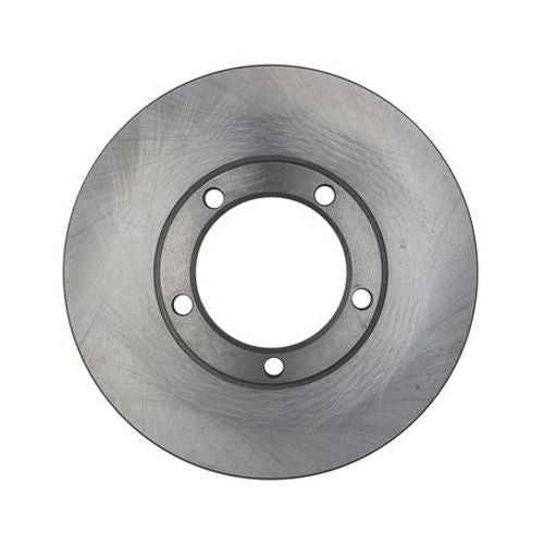RDA Front Disc Brake Rotor Pair for Mitsubishi L300 | RDA225