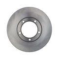 RDA Front Disc Brake Rotor Pair for Mitsubishi L300 | RDA225